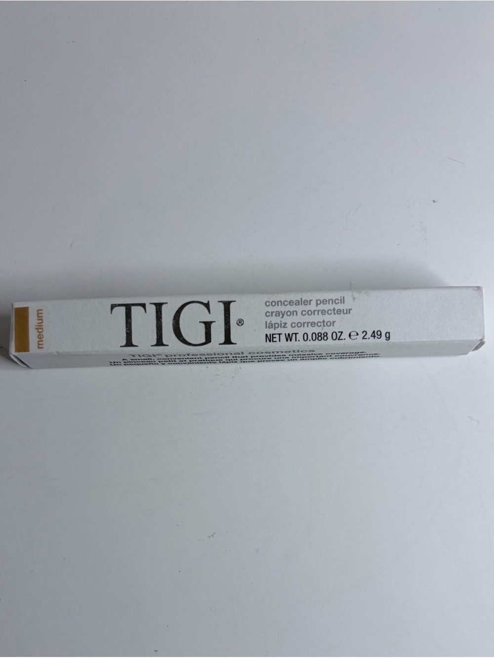 TIGI Medium Concealer Pencil